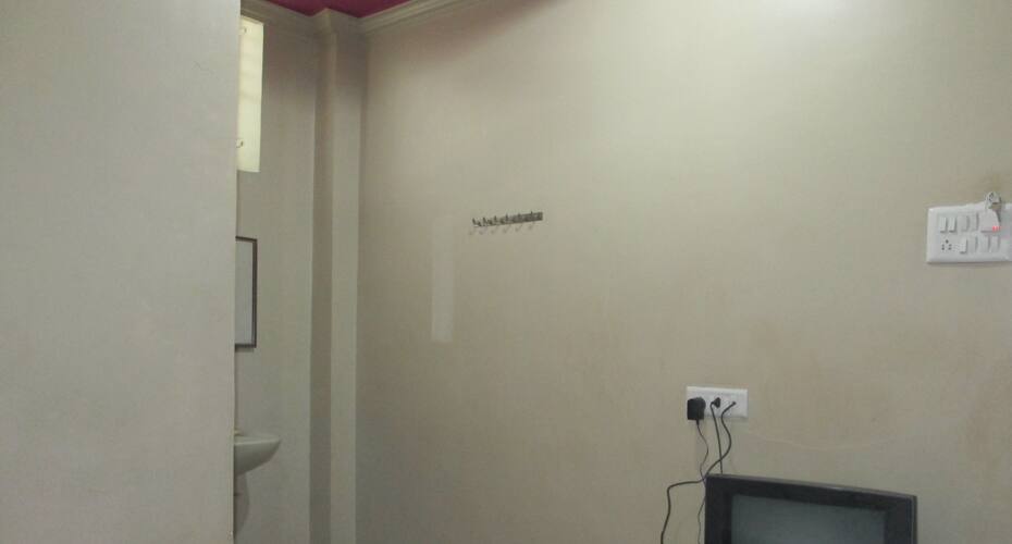 Hotel Sudhama, Latur 5